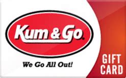 kum and go contactless card|kum and go food deals.